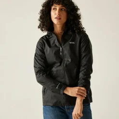 Regatta Veste technique imperméable Pack-It III |<Femme Vestes Pliables|Vestes Légères