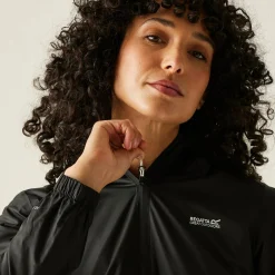 Regatta Veste technique imperméable Pack-It III |<Femme Vestes Pliables|Vestes Légères