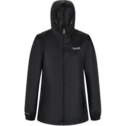 Regatta Veste technique imperméable Pack-It III |<Femme Vestes Pliables|Vestes Légères