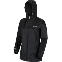 Regatta Veste technique imperméable Pack-It III |<Femme Vestes Pliables|Vestes Légères