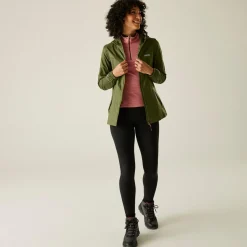 Regatta Veste technique imperméable Pack-It III |<Femme Vestes Pliables|Vestes Légères