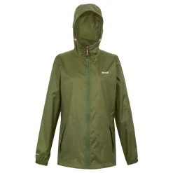 Regatta Veste technique imperméable Pack-It III |<Femme Vestes Pliables|Vestes Légères