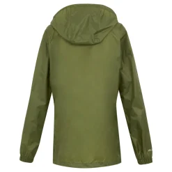 Regatta Veste technique imperméable Pack-It III |<Femme Vestes Pliables|Vestes Légères