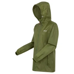 Regatta Veste technique imperméable Pack-It III |<Femme Vestes Pliables|Vestes Légères