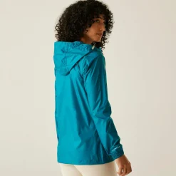Regatta Veste technique imperméable Pack-It III |<Femme Vestes Pliables|Vestes Légères
