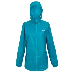 Regatta Veste technique imperméable Pack-It III |<Femme Vestes Pliables|Vestes Légères