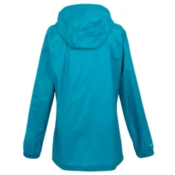 Regatta Veste technique imperméable Pack-It III |<Femme Vestes Pliables|Vestes Légères