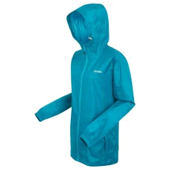 Regatta Veste technique imperméable Pack-It III |<Femme Vestes Pliables|Vestes Légères