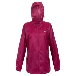 Regatta Veste technique imperméable Pack-It III |<Femme Vestes Pliables|Vestes Légères