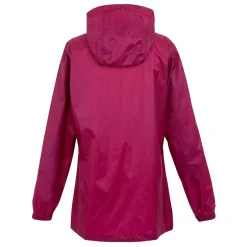 Regatta Veste technique imperméable Pack-It III |<Femme Vestes Pliables|Vestes Légères