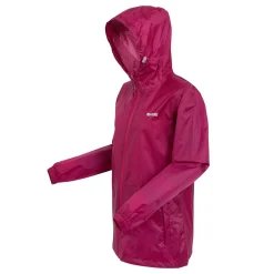 Regatta Veste technique imperméable Pack-It III |<Femme Vestes Pliables|Vestes Légères