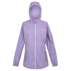 Regatta Veste technique imperméable Pack-It III |<Femme Vestes Pliables|Vestes Légères