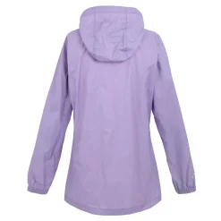 Regatta Veste technique imperméable Pack-It III |<Femme Vestes Pliables|Vestes Légères