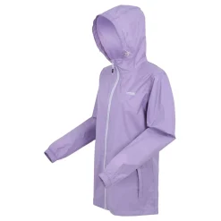 Regatta Veste technique imperméable Pack-It III |<Femme Vestes Pliables|Vestes Légères