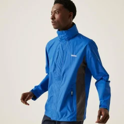 Regatta Veste technique imperméable Matt |<Homme Vestes Légères