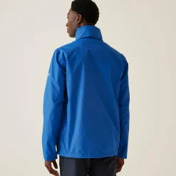 Regatta Veste technique imperméable Matt |<Homme Vestes Légères