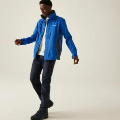 Regatta Veste technique imperméable Matt |<Homme Vestes Légères