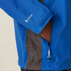 Regatta Veste technique imperméable Matt |<Homme Vestes Légères