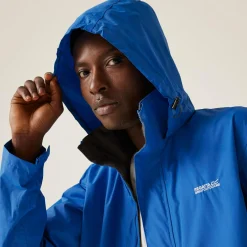 Regatta Veste technique imperméable Matt |<Homme Vestes Légères
