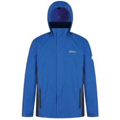 Regatta Veste technique imperméable Matt |<Homme Vestes Légères