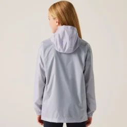 Regatta Veste technique junior imperméable Pack-It III |<Enfant Vestes Imperméables|Vestes Pliables