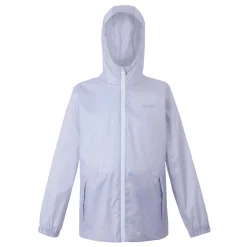 Regatta Veste technique junior imperméable Pack-It III |<Enfant Vestes Imperméables|Vestes Pliables