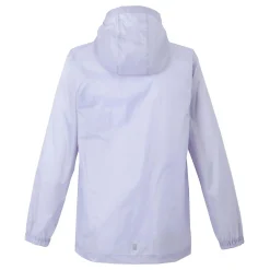 Regatta Veste technique junior imperméable Pack-It III |<Enfant Vestes Imperméables|Vestes Pliables