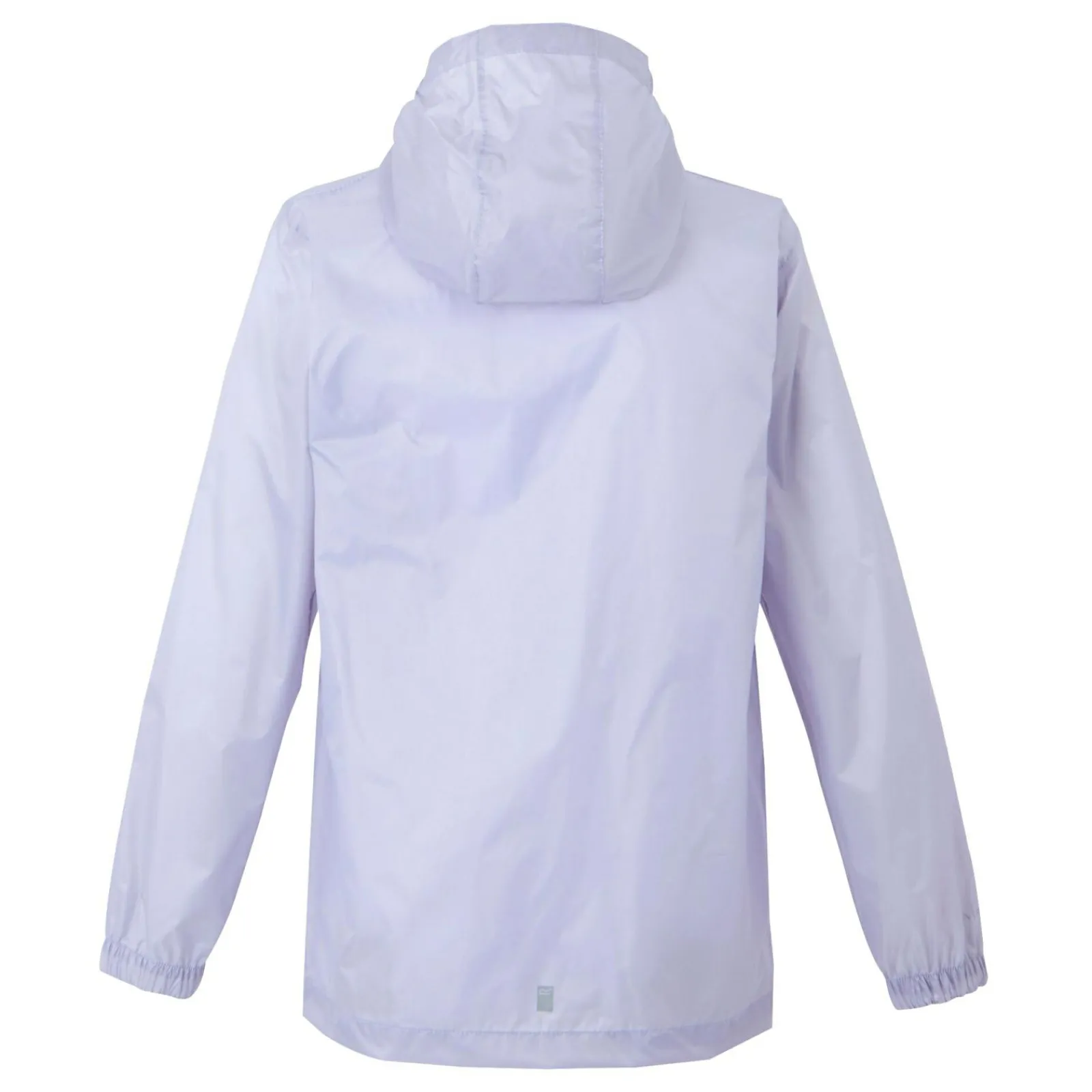 Regatta Veste technique junior imperméable Pack-It III |<Enfant Vestes Imperméables|Vestes Pliables