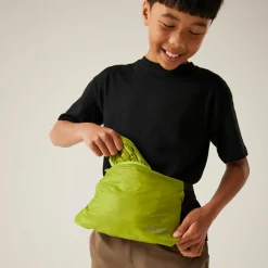 Regatta Veste technique junior imperméable Lever II |<Enfant Vestes Pliables|Vestes Légères
