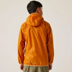 Regatta Veste technique junior imperméable Lever II |<Enfant Vestes Pliables|Vestes Légères