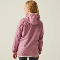 Regatta Veste technique junior imperméable Lever II |<Enfant Vestes Pliables|Vestes Légères