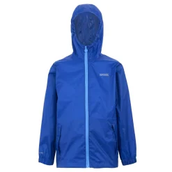 Regatta Veste technique junior imperméable Pack-It III |<Enfant Vestes Pliables|Vestes Imperméables