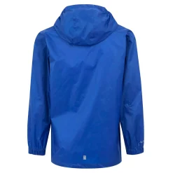 Regatta Veste technique junior imperméable Pack-It III |<Enfant Vestes Pliables|Vestes Imperméables