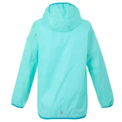 Regatta Veste technique junior imperméable Lever II |<Enfant Vestes Pliables|Vestes Légères