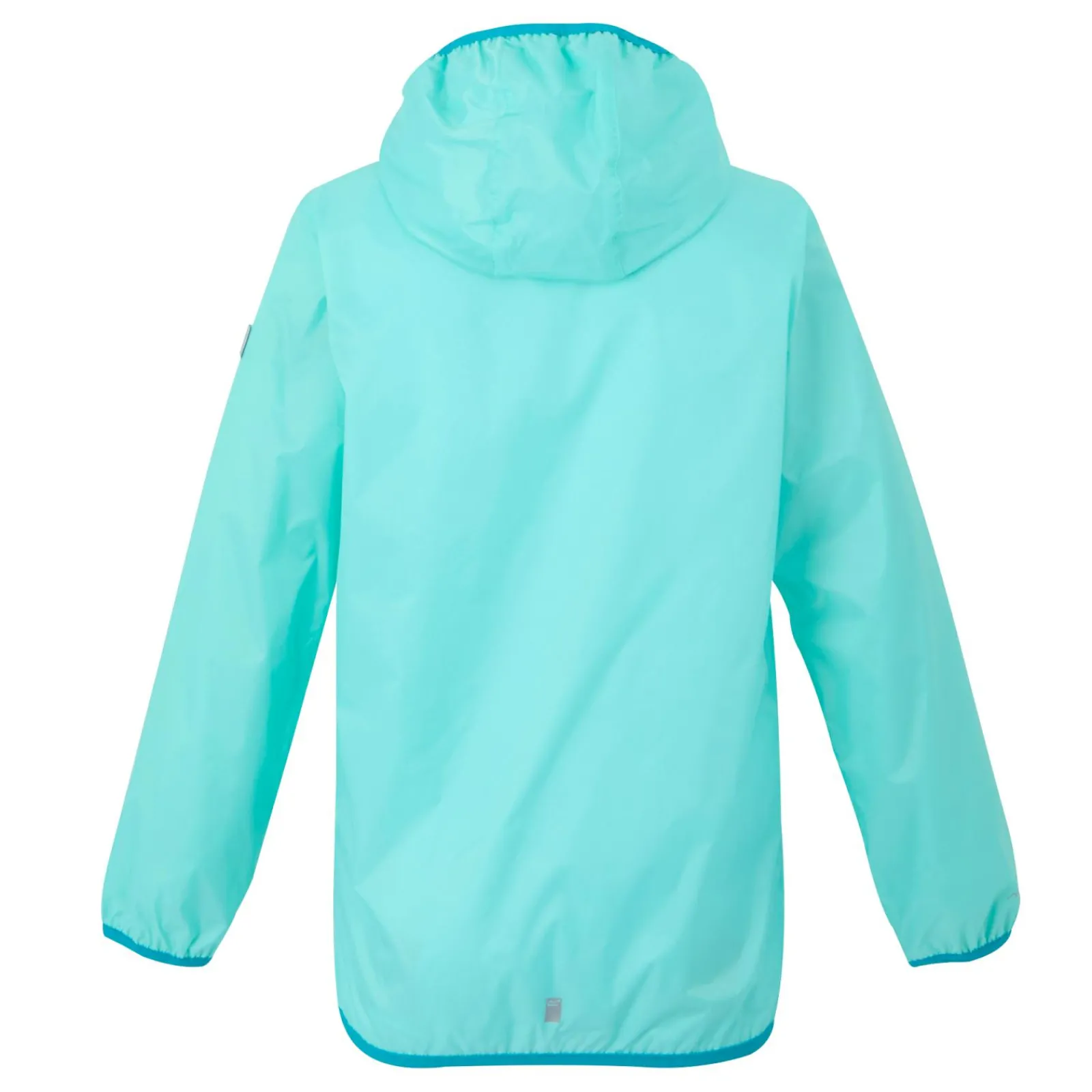 Regatta Veste technique junior imperméable Lever II |<Enfant Vestes Pliables|Vestes Légères