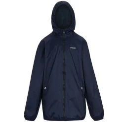 Regatta Veste technique junior imperméable Lever II |<Enfant Vestes Pliables|Vestes Légères