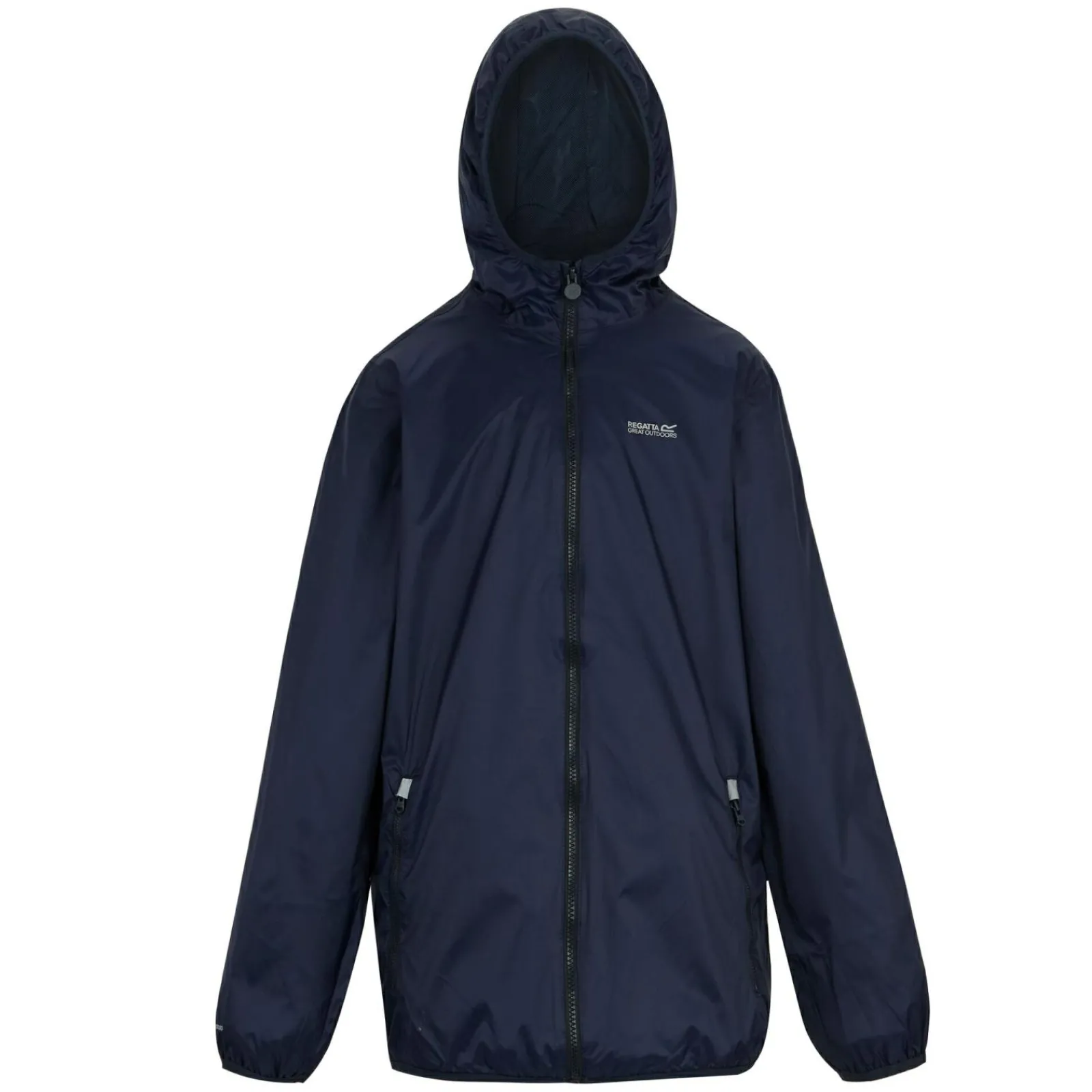Regatta Veste technique junior imperméable Lever II |<Enfant Vestes Pliables|Vestes Légères