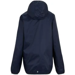 Regatta Veste technique junior imperméable Lever II |<Enfant Vestes Pliables|Vestes Légères