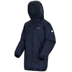 Regatta Veste technique junior imperméable Lever II |<Enfant Vestes Pliables|Vestes Légères