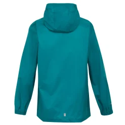 Regatta Veste technique junior imperméable Pack-It III |<Enfant Vestes Pliables|Vestes Légères