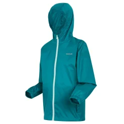 Regatta Veste technique junior imperméable Pack-It III |<Enfant Vestes Pliables|Vestes Légères