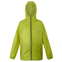 Regatta Veste technique junior imperméable Pack-It III |<Enfant Vestes Pliables|Vestes Légères