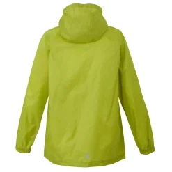 Regatta Veste technique junior imperméable Pack-It III |<Enfant Vestes Pliables|Vestes Légères