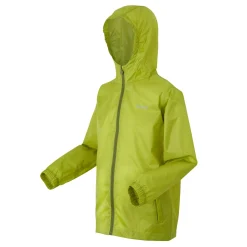 Regatta Veste technique junior imperméable Pack-It III |<Enfant Vestes Pliables|Vestes Légères