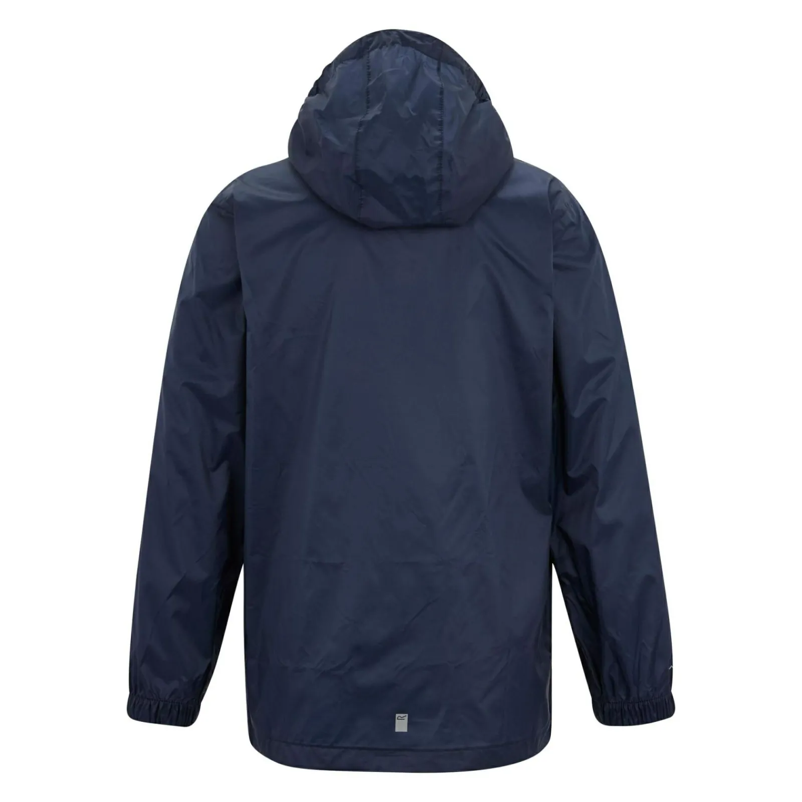 Regatta Veste technique junior imperméable Pack-It III |<Enfant Vêtements Garçon|Vestes Pliables