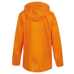 Regatta Veste technique junior imperméable Pack-It III |<Enfant Vêtements Garçon|Vestes Pliables