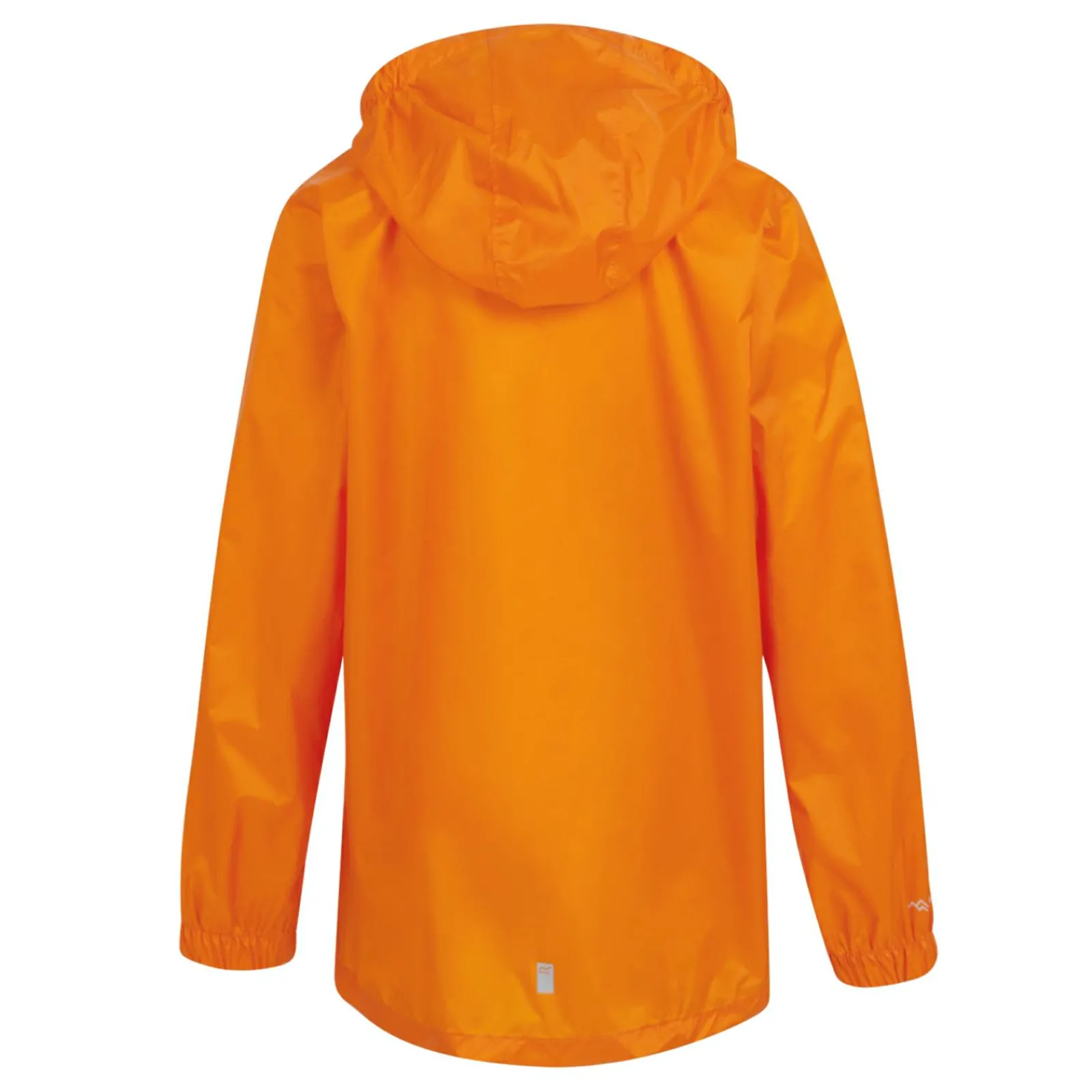 Regatta Veste technique junior imperméable Pack-It III |<Enfant Vêtements Garçon|Vestes Pliables