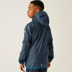 Regatta Veste technique junior imperméable Lever II |<Enfant Vêtements Garçon