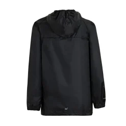 Regatta Veste technique junior imperméable Stormbreak |<Enfant Vêtements Garçon|Vestes Imperméables