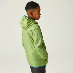 Regatta Veste technique junior imperméable Lever II |<Enfant Vêtements Garçon|Vestes Pliables